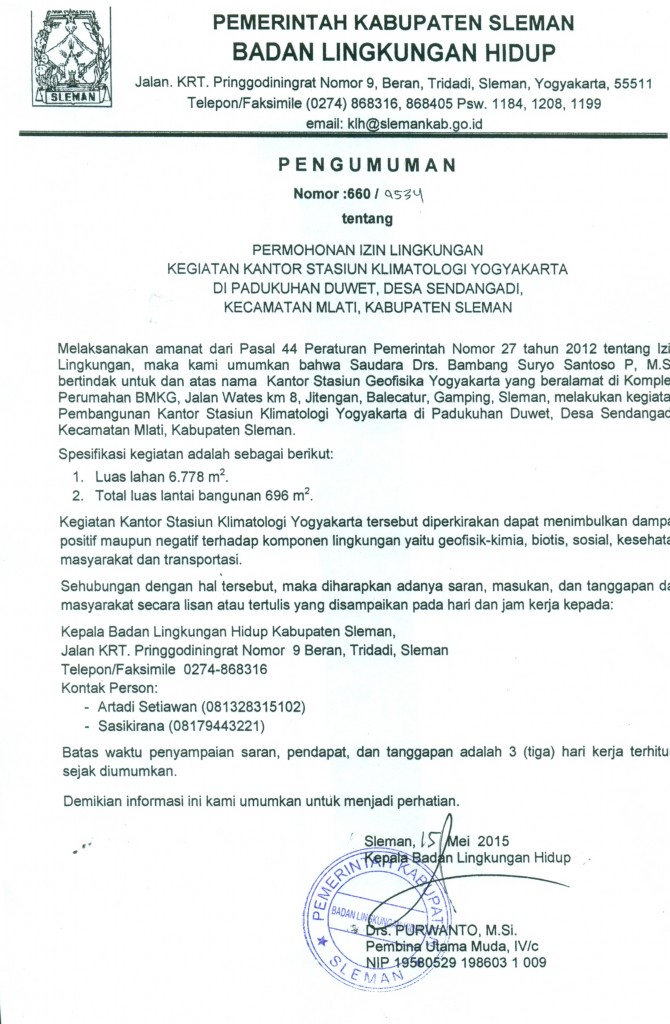 Contoh Surat Permohonan Pangkalan Gas Elpiji